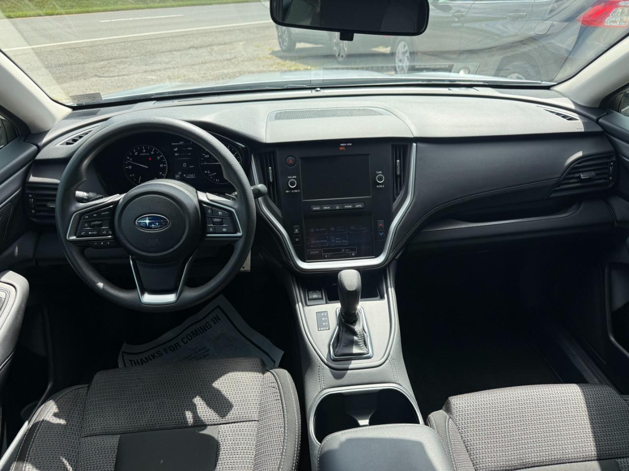 Subaru Outback AWD 2024