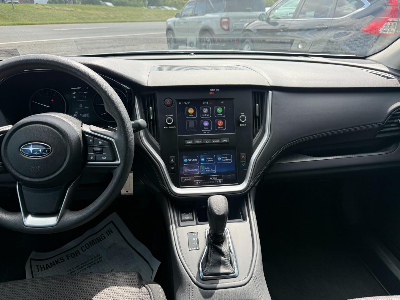 Subaru Outback AWD 2024