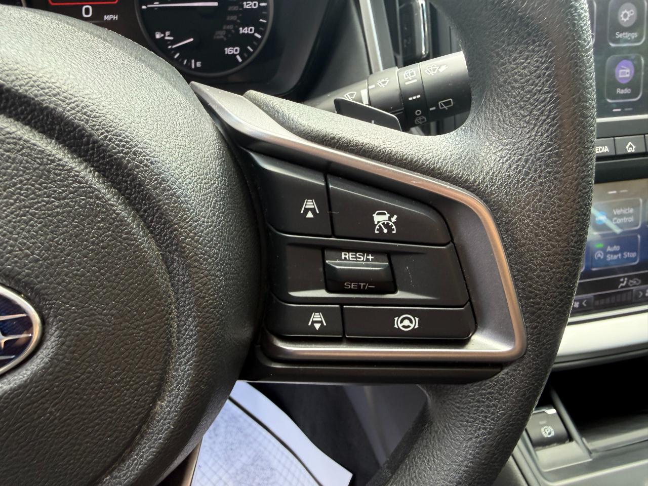 Subaru Outback AWD 2024