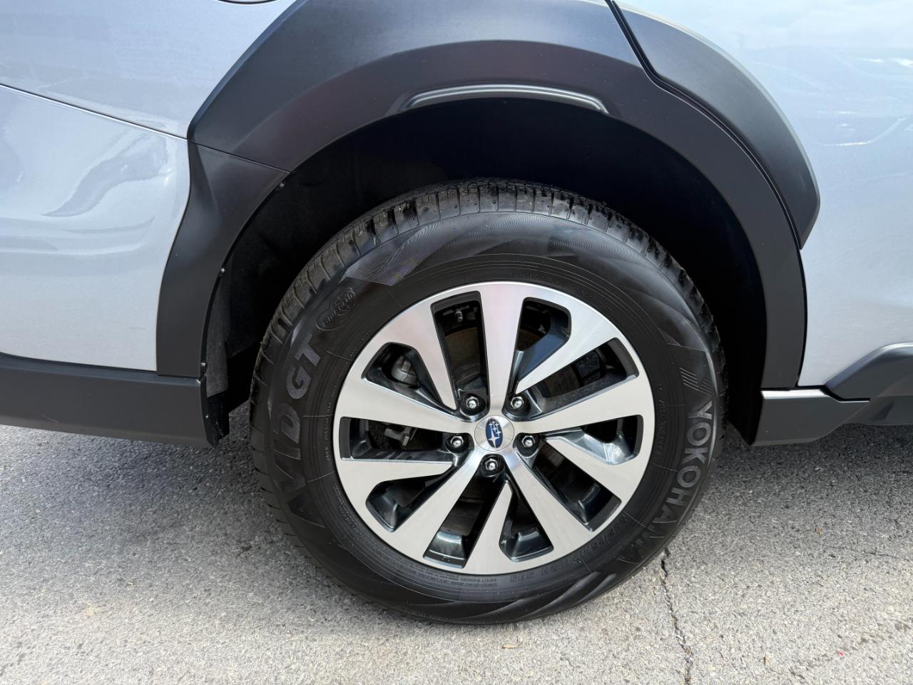 Subaru Outback AWD 2024