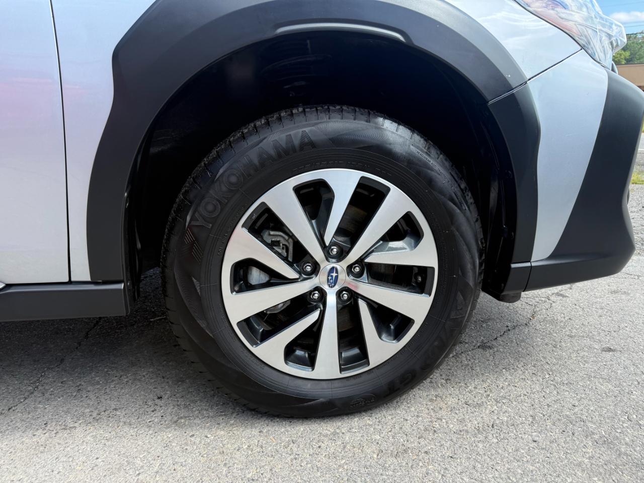 Subaru Outback AWD 2024