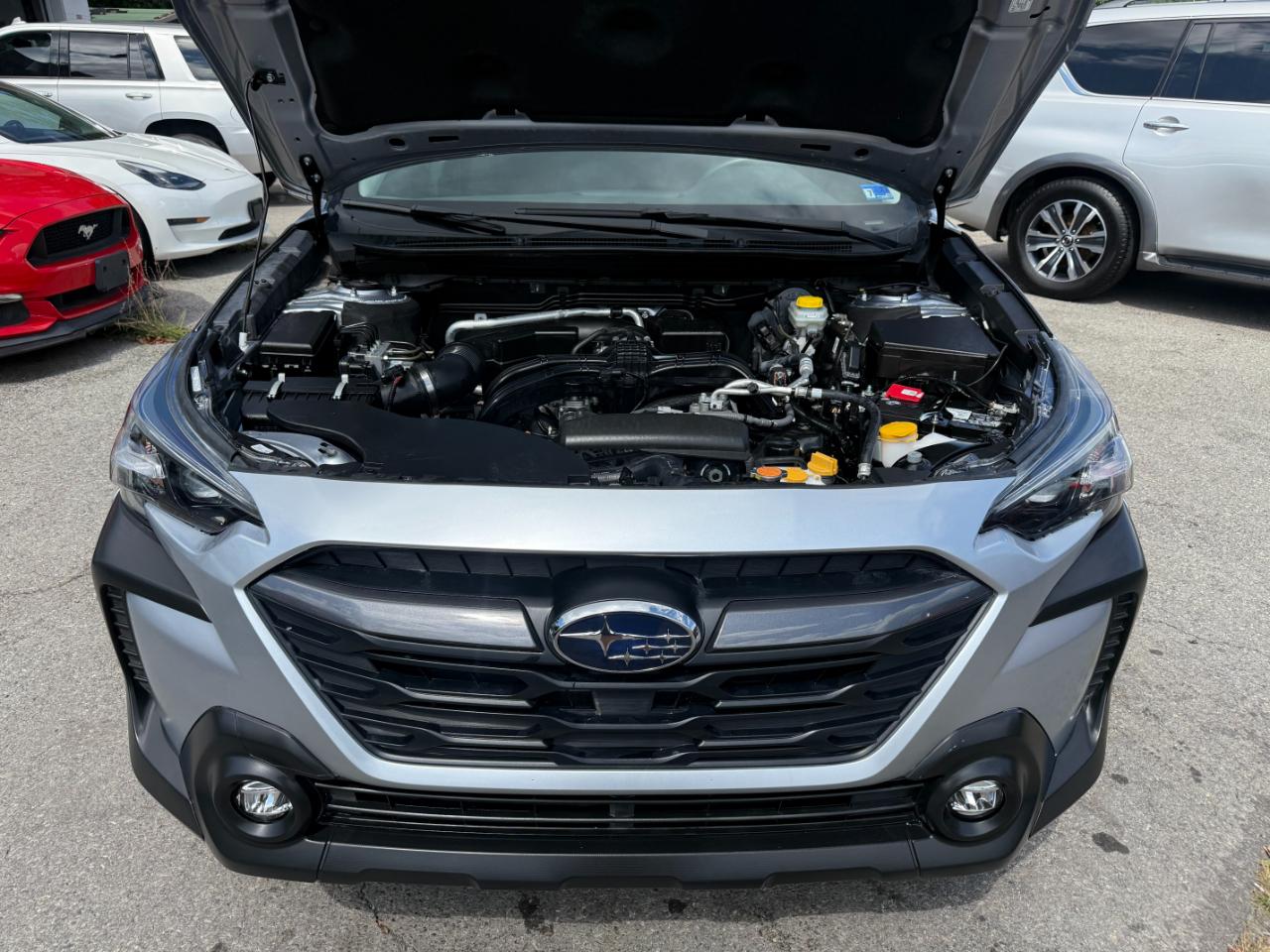 Subaru Outback AWD 2024