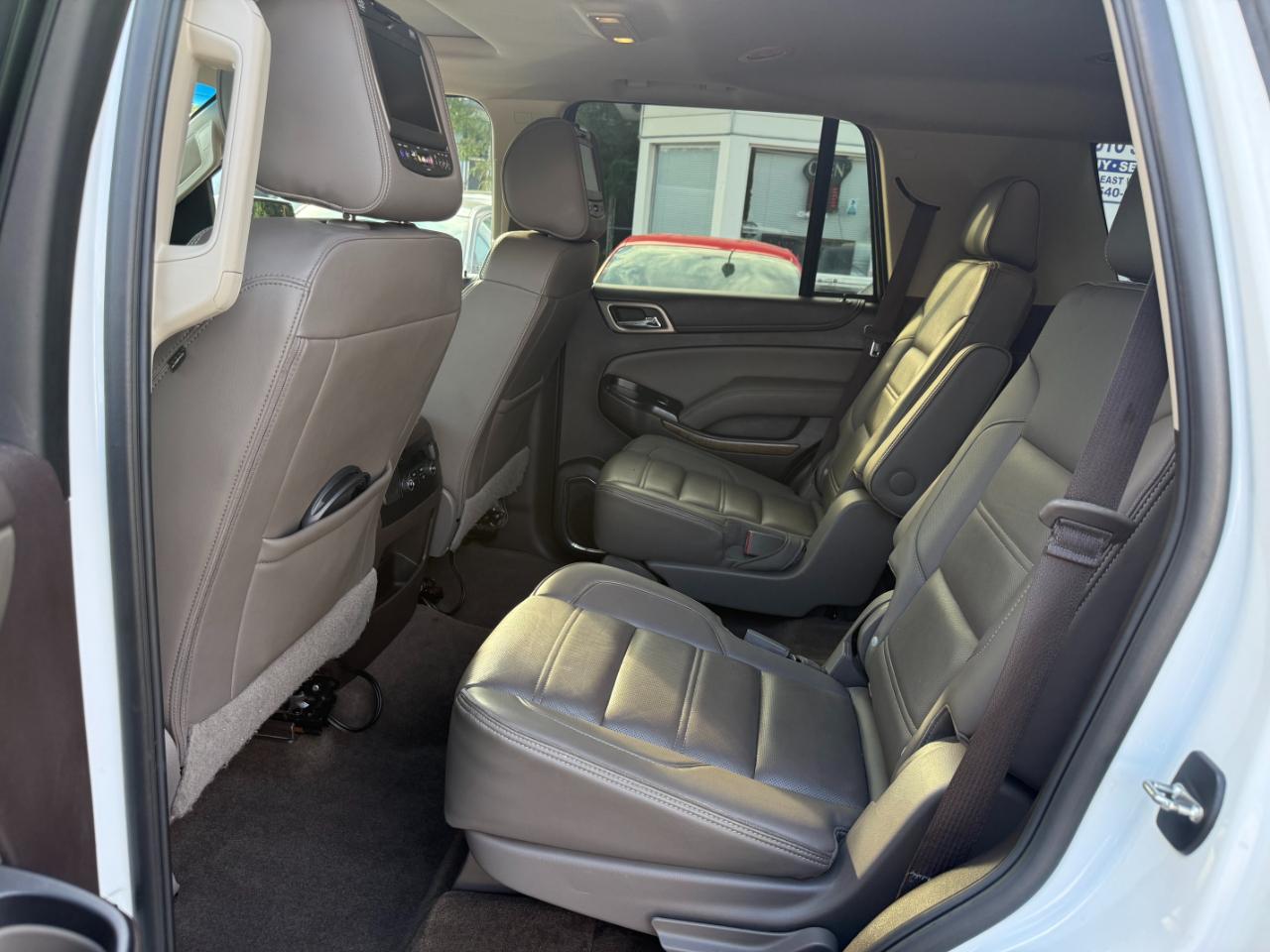 GMC Yukon  2018