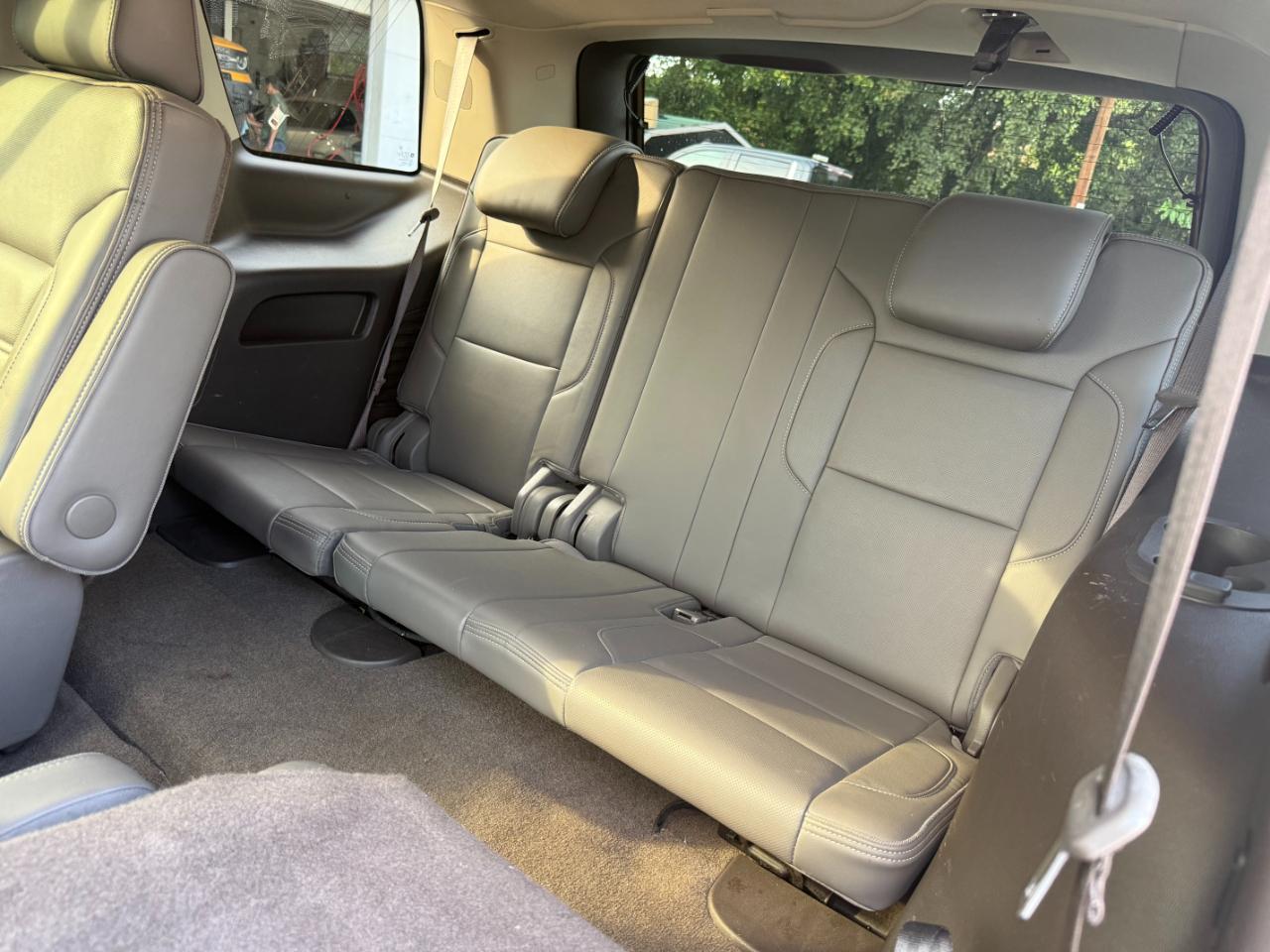 GMC Yukon  2018