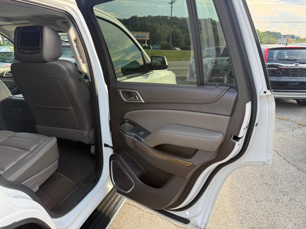 GMC Yukon  2018