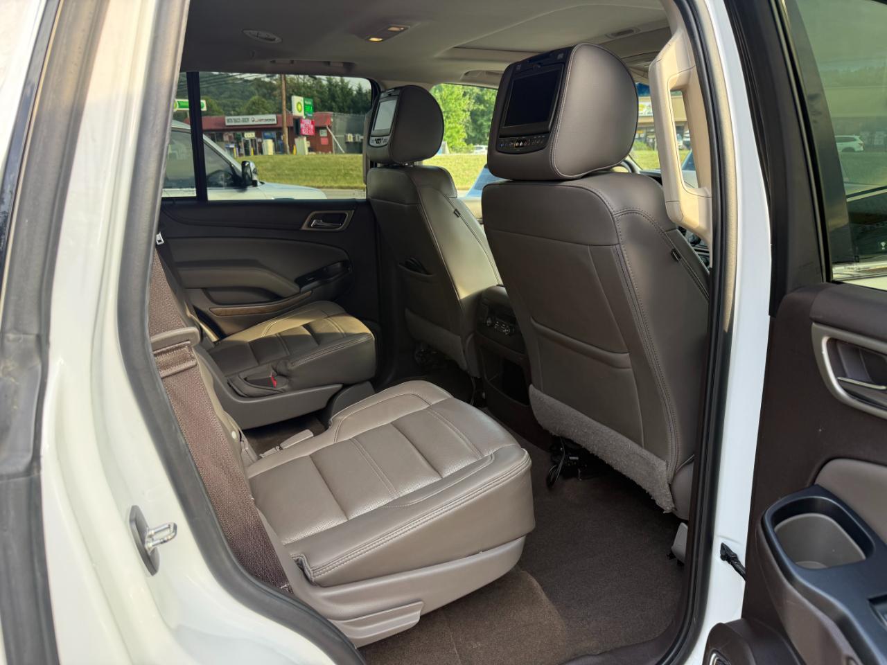 GMC Yukon  2018