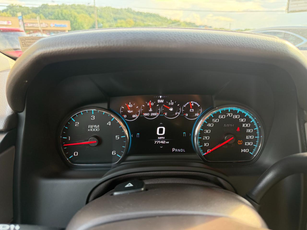 GMC Yukon  2018