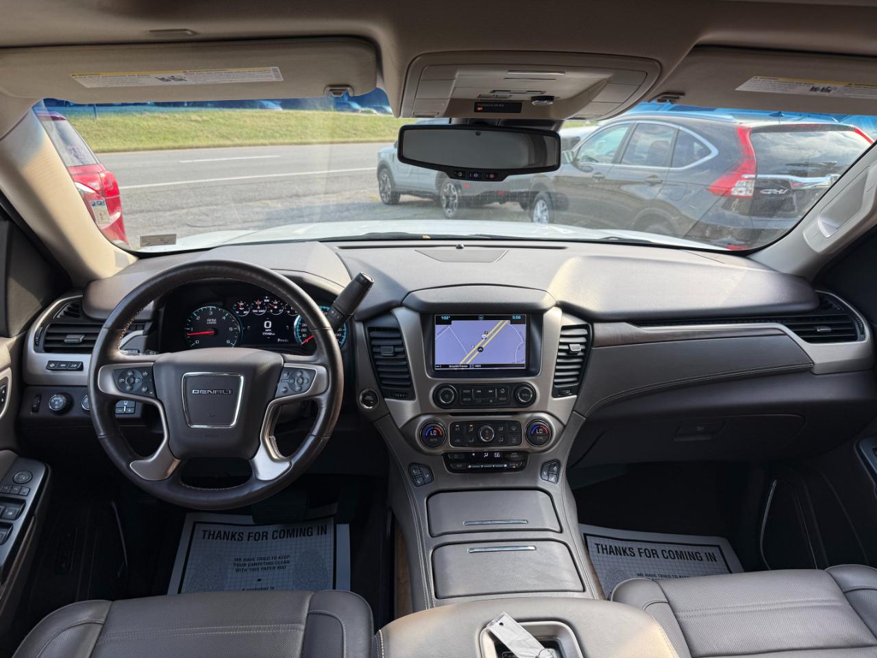 GMC Yukon  2018