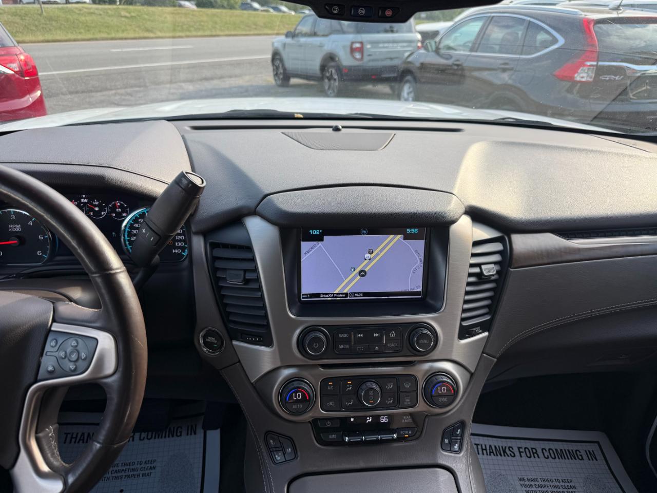 GMC Yukon  2018