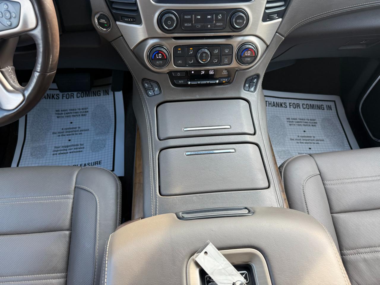 GMC Yukon  2018