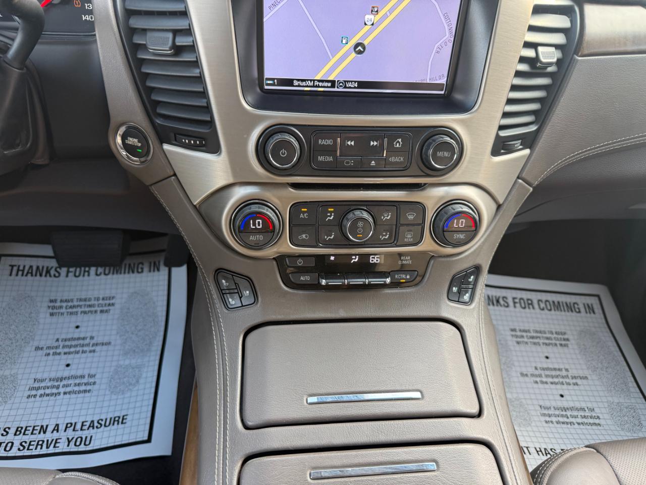 GMC Yukon  2018