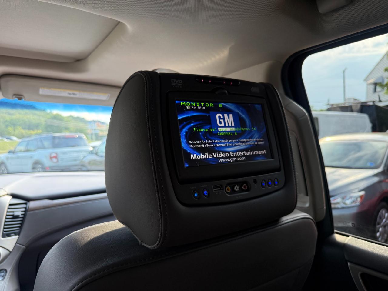 GMC Yukon  2018