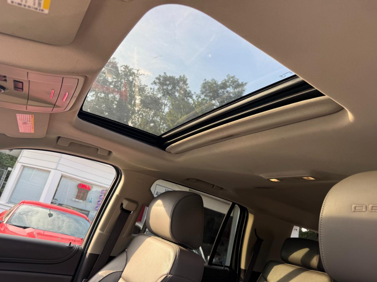 GMC Yukon  2018