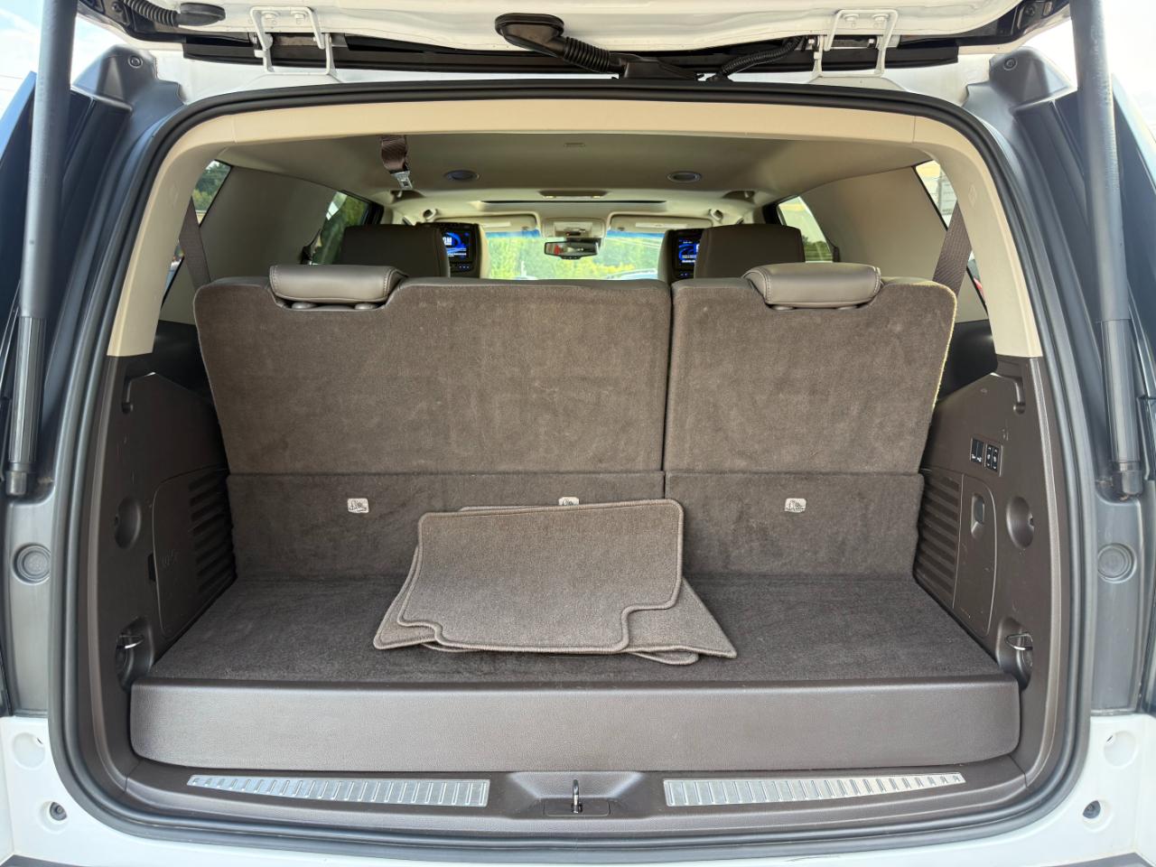 GMC Yukon  2018