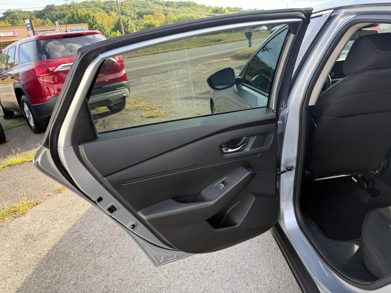 Honda Accord Sedan  2024