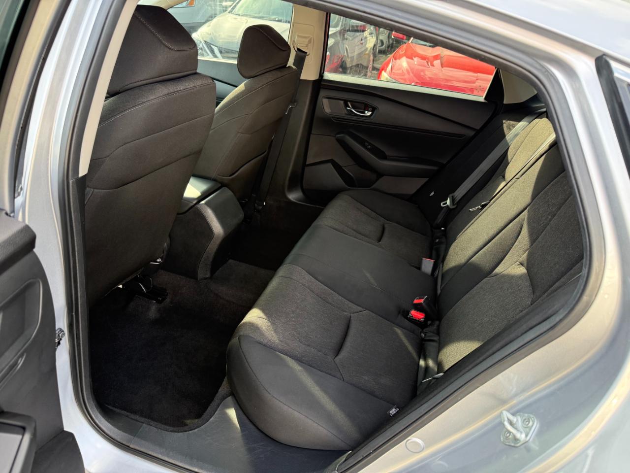 Honda Accord Sedan  2024