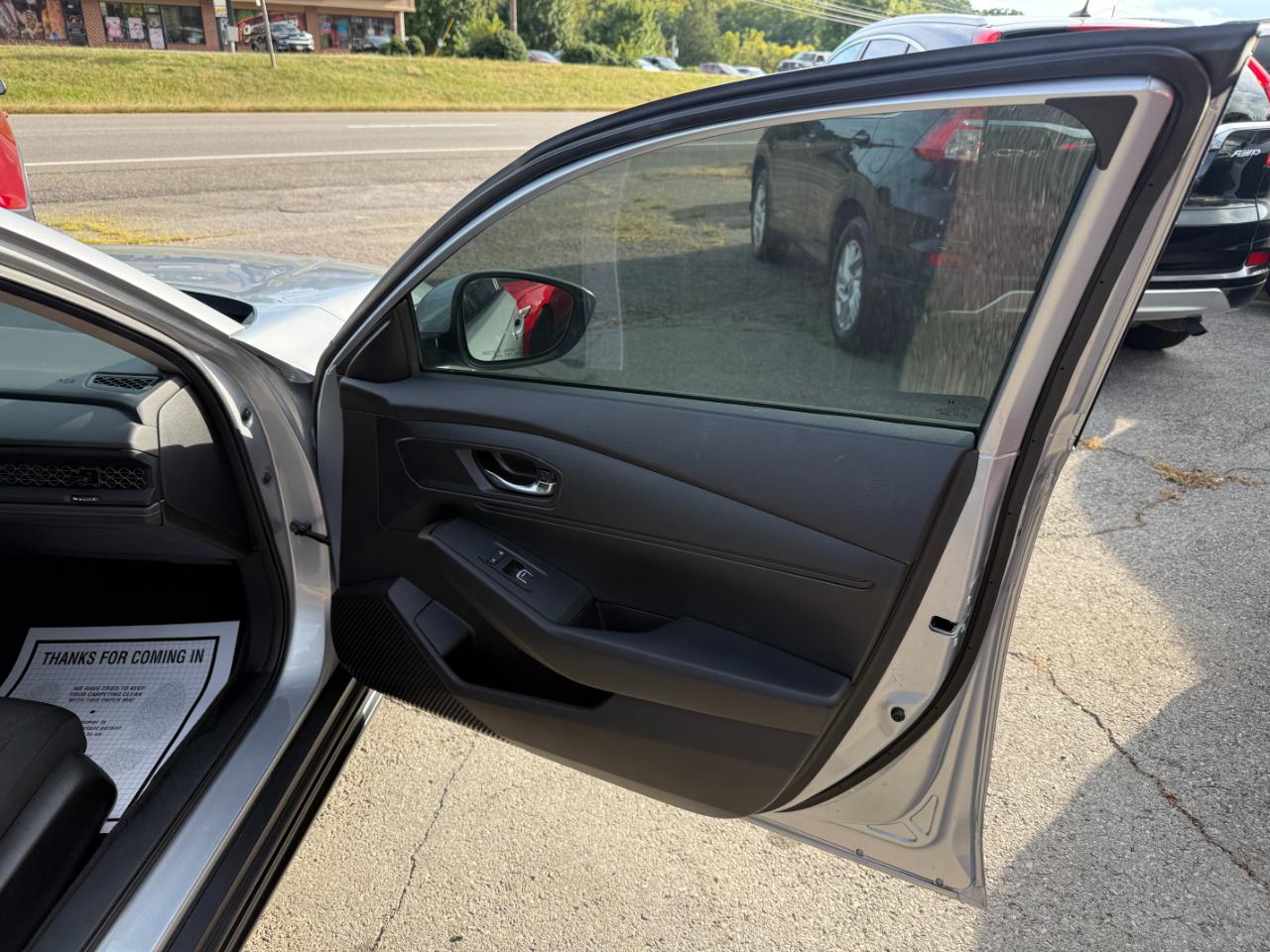 Honda Accord Sedan  2024