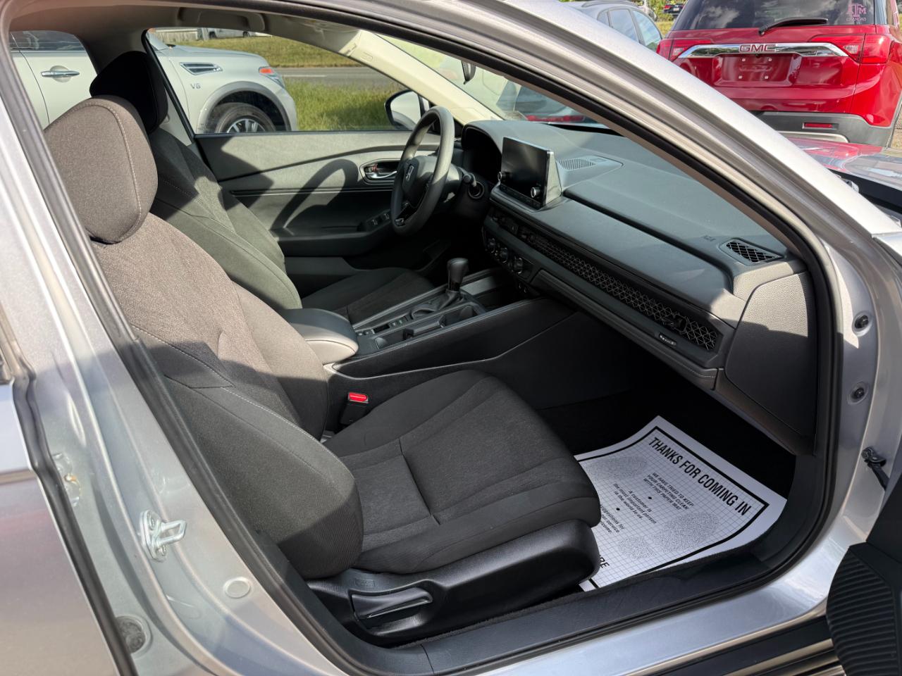 Honda Accord Sedan  2024