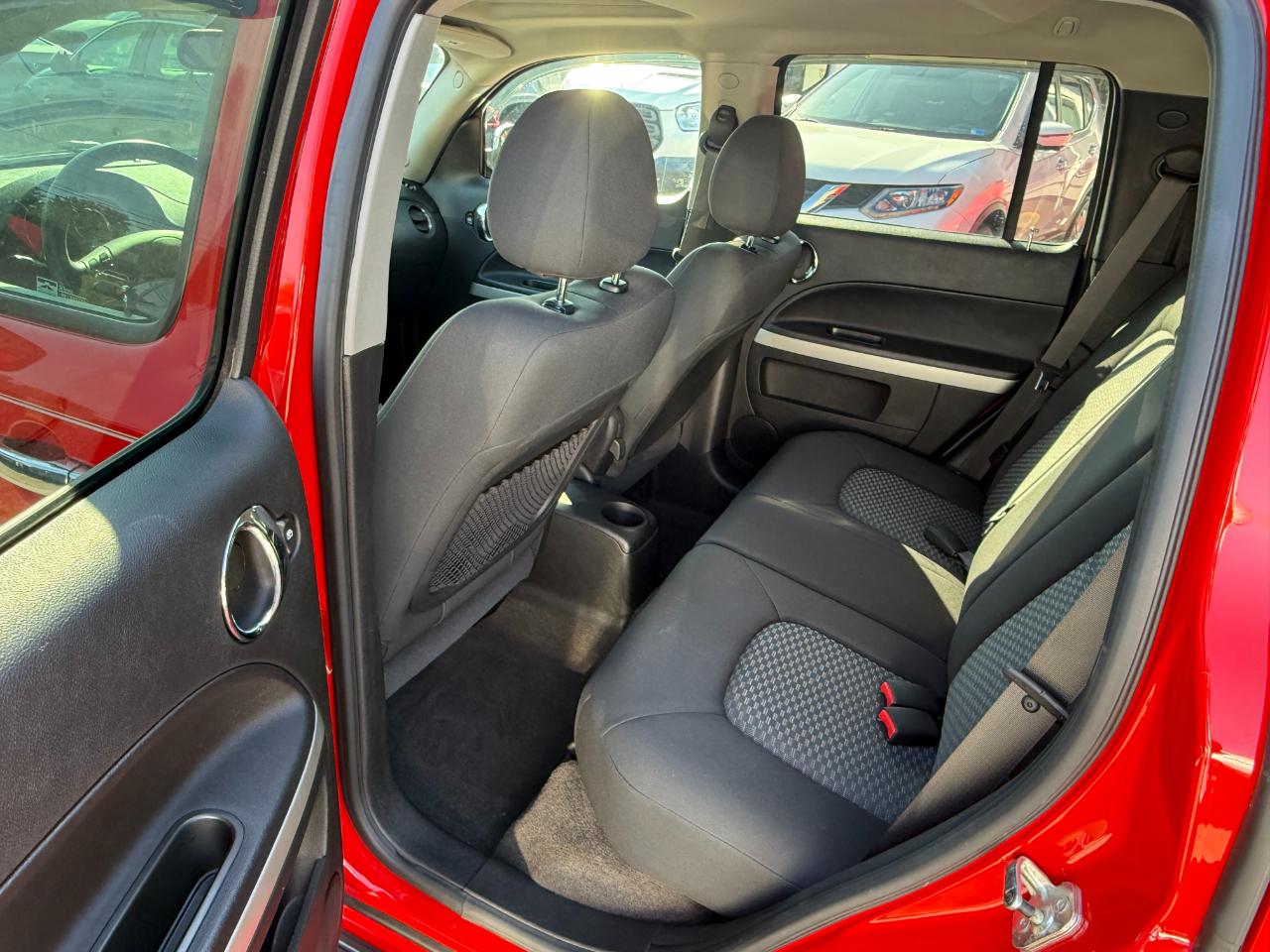Chevrolet HHR LT 2008