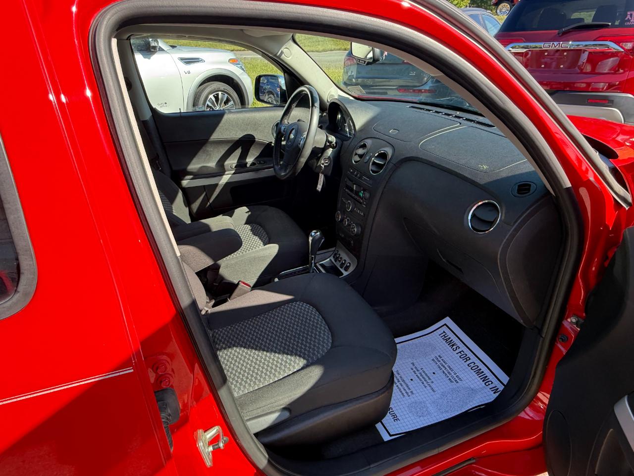 Chevrolet HHR LT 2008
