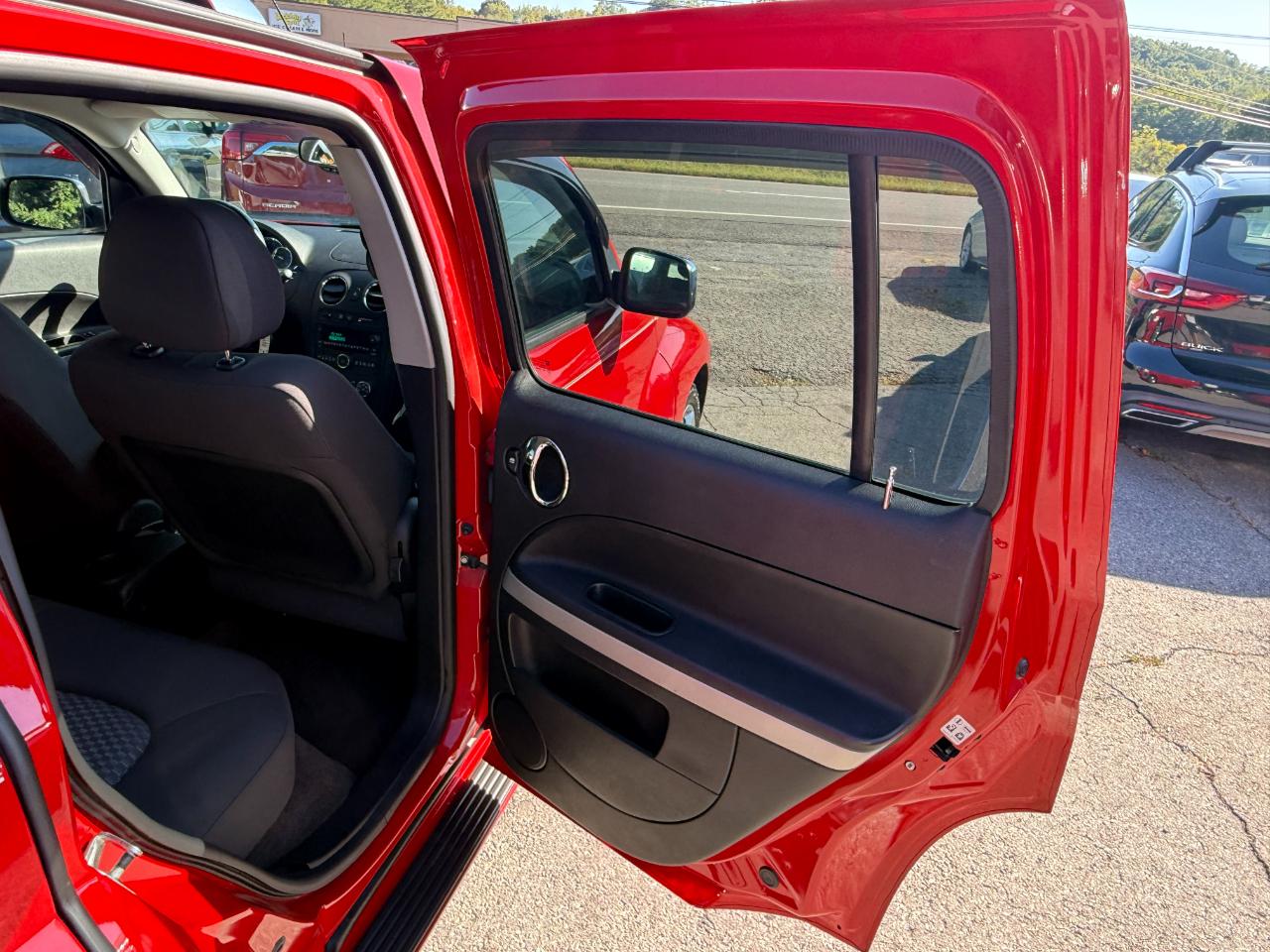 Chevrolet HHR LT 2008
