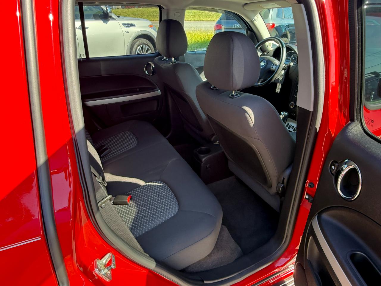 Chevrolet HHR LT 2008