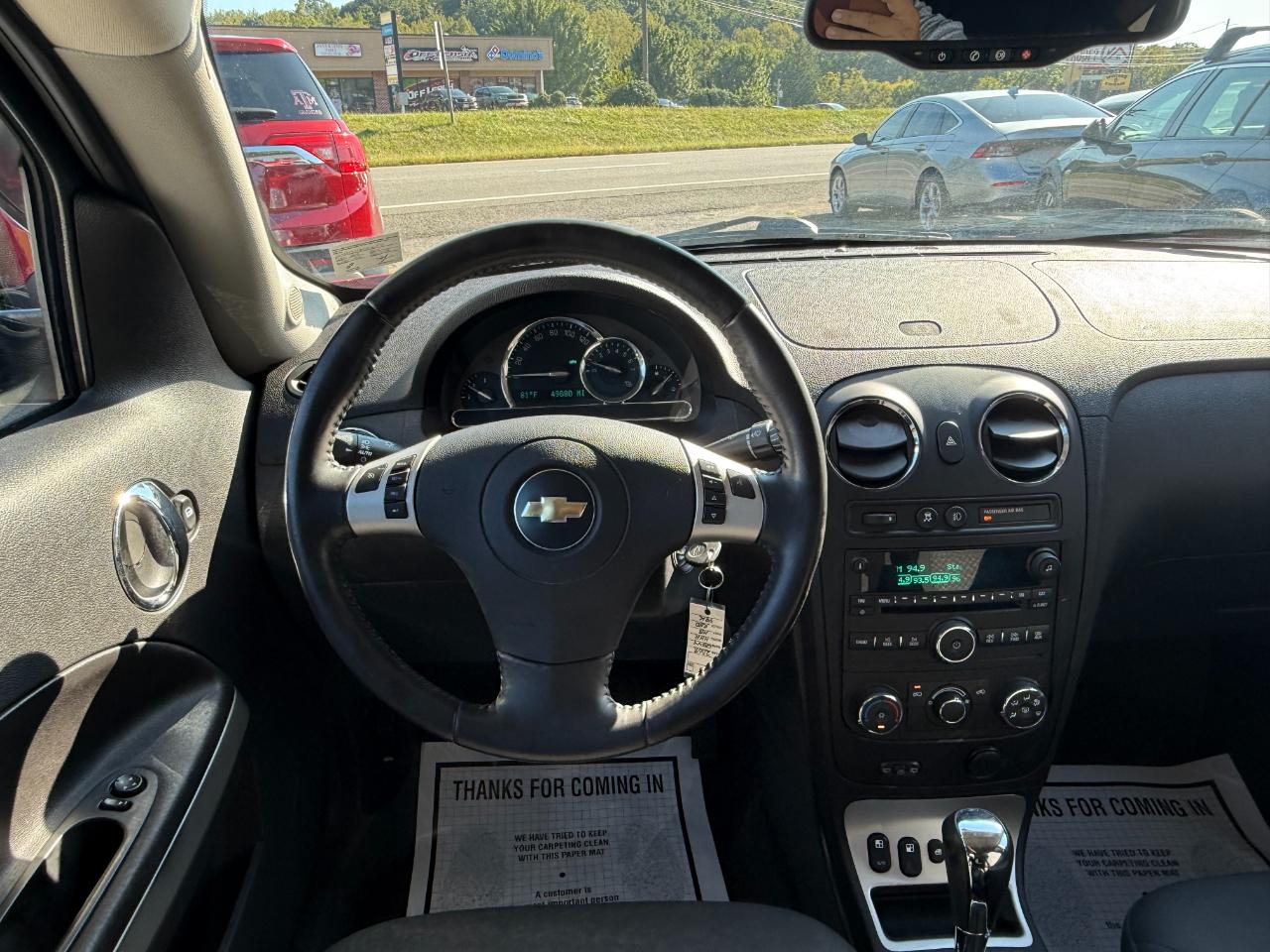 Chevrolet HHR LT 2008