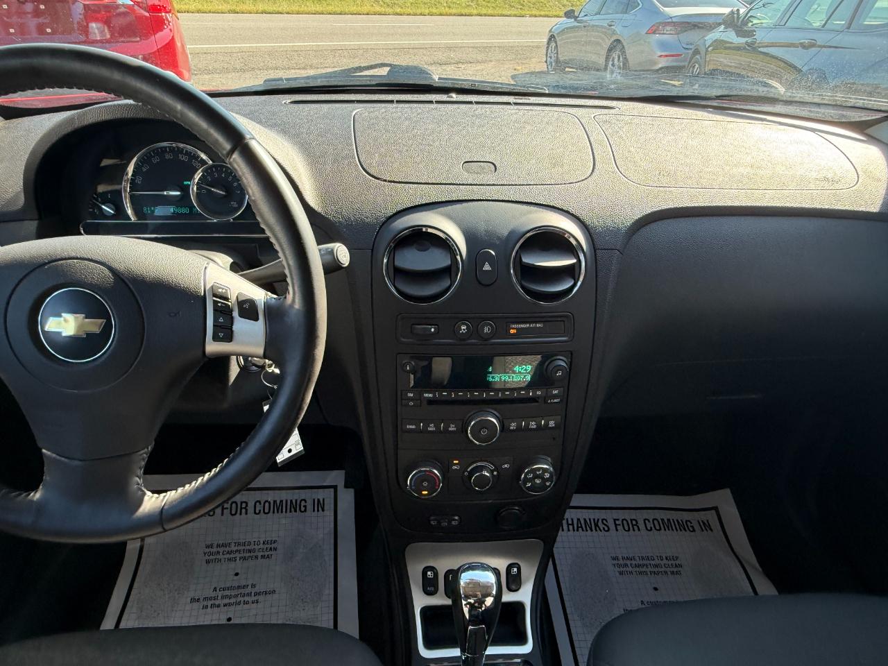 Chevrolet HHR LT 2008