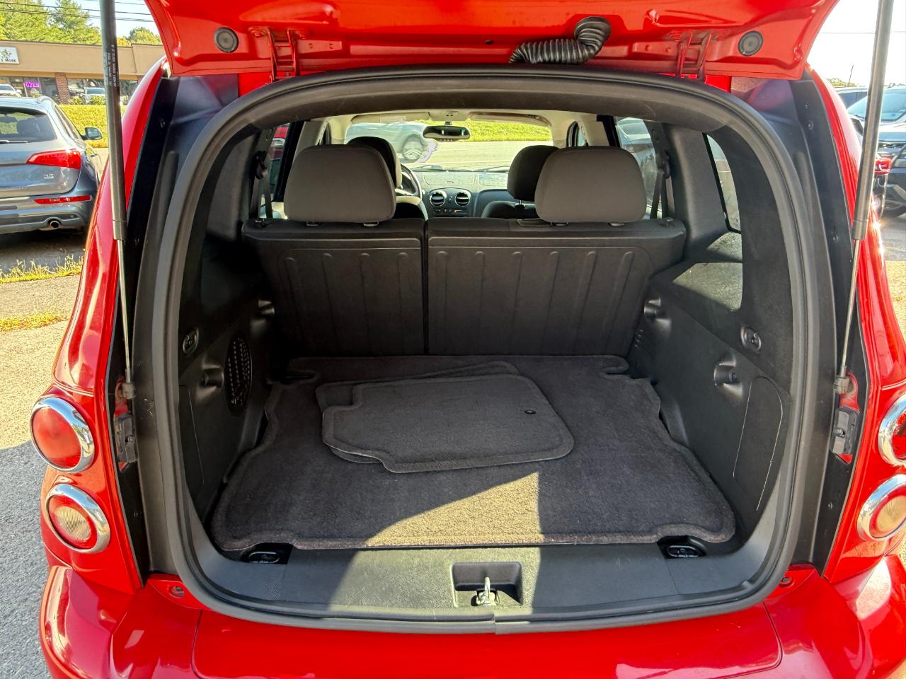 Chevrolet HHR LT 2008