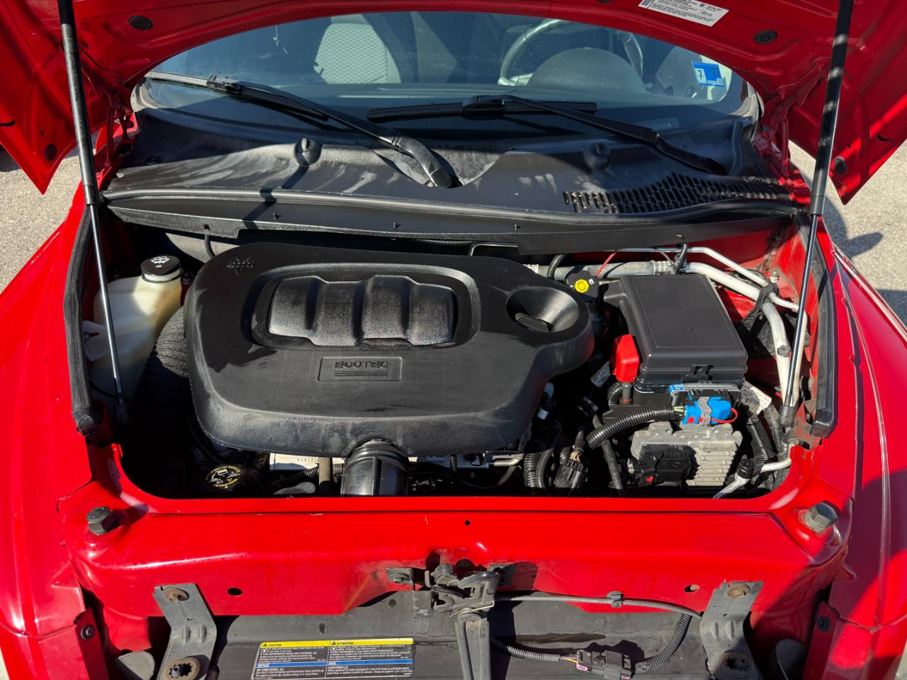 Chevrolet HHR LT 2008