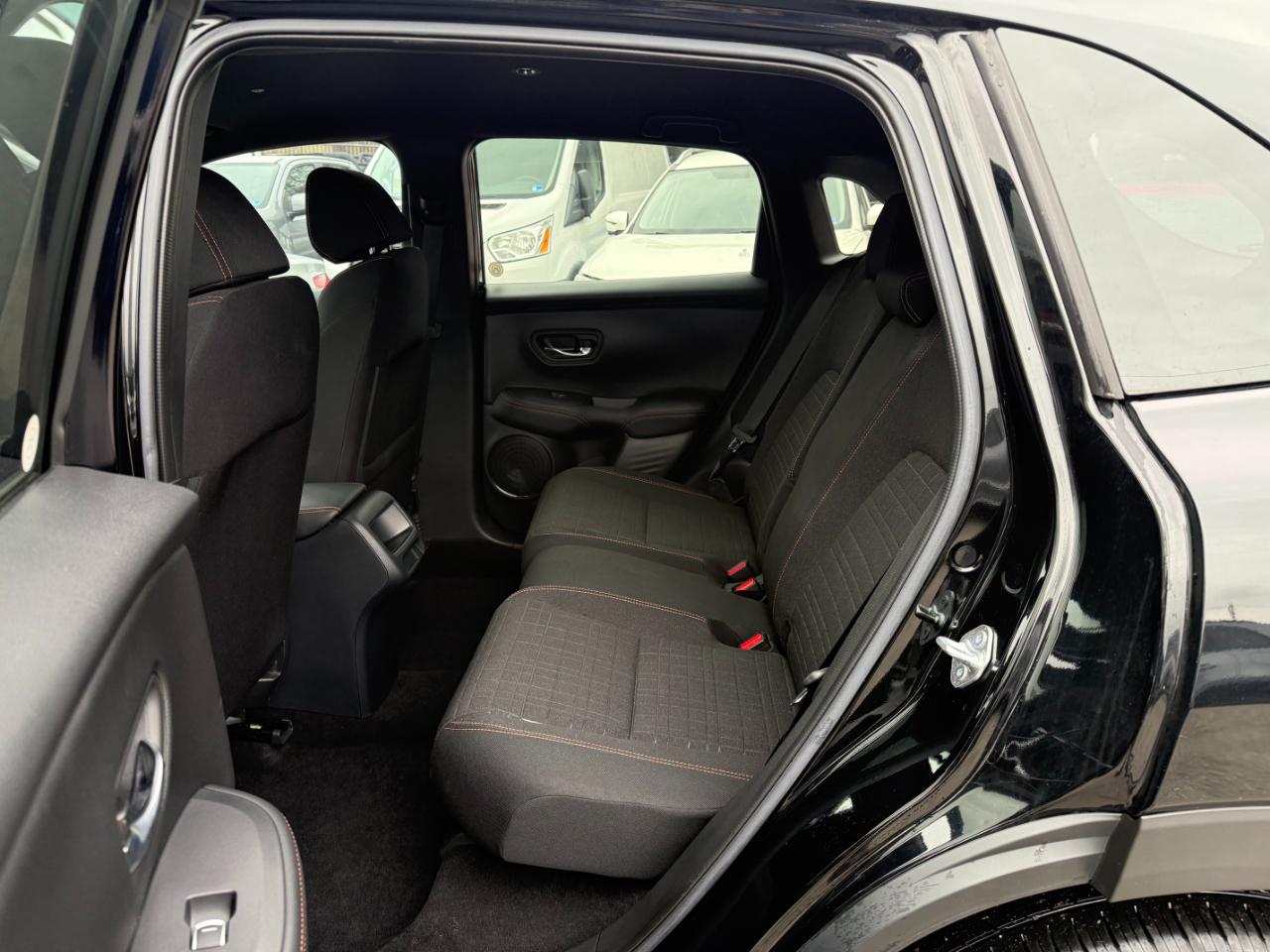 Honda HR-V Sport 2023
