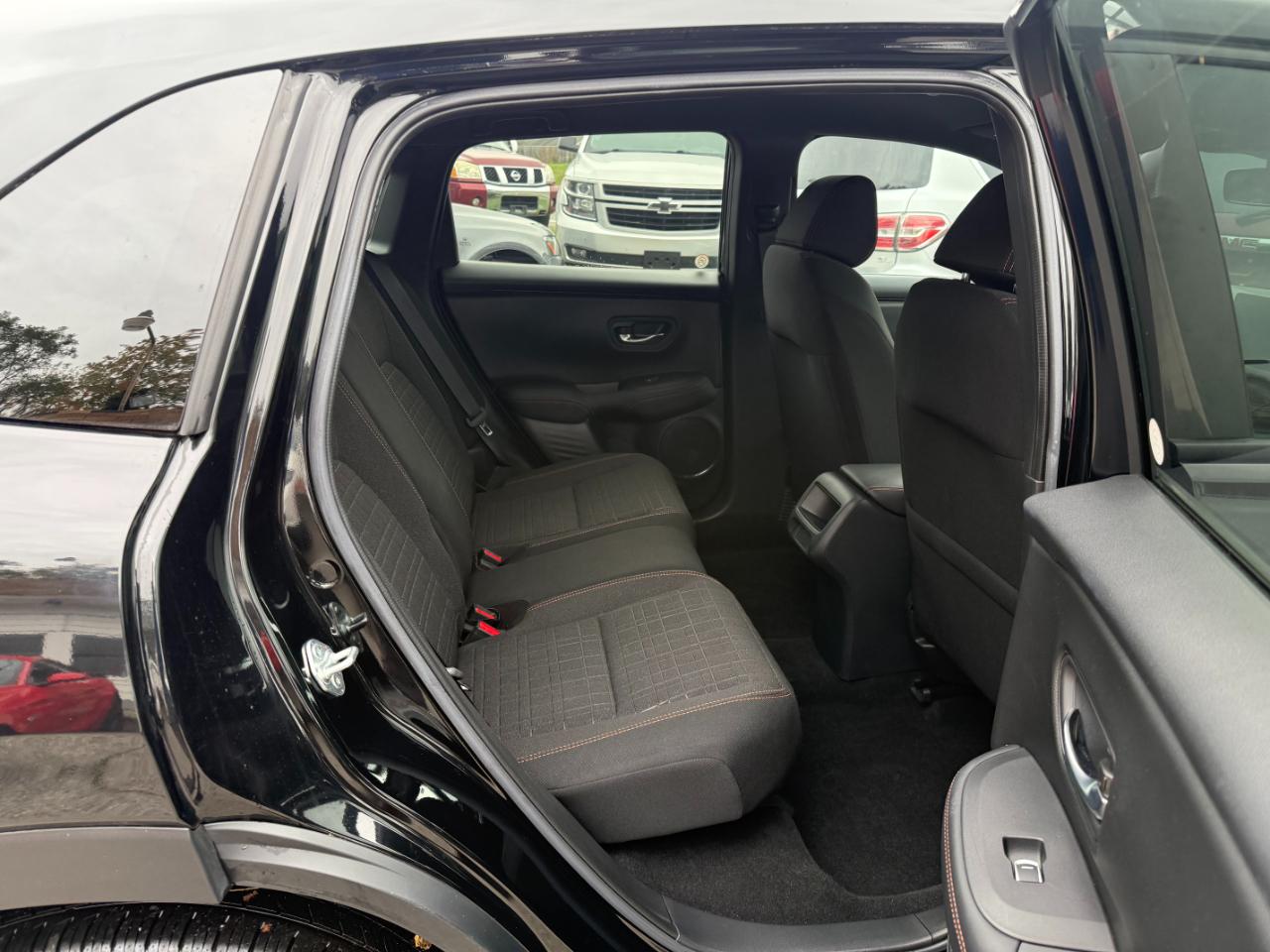Honda HR-V Sport 2023