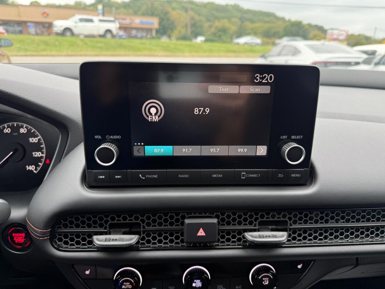 Honda HR-V Sport 2023