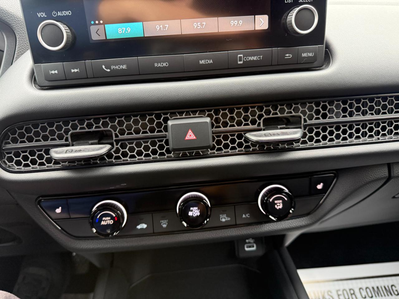 Honda HR-V Sport 2023