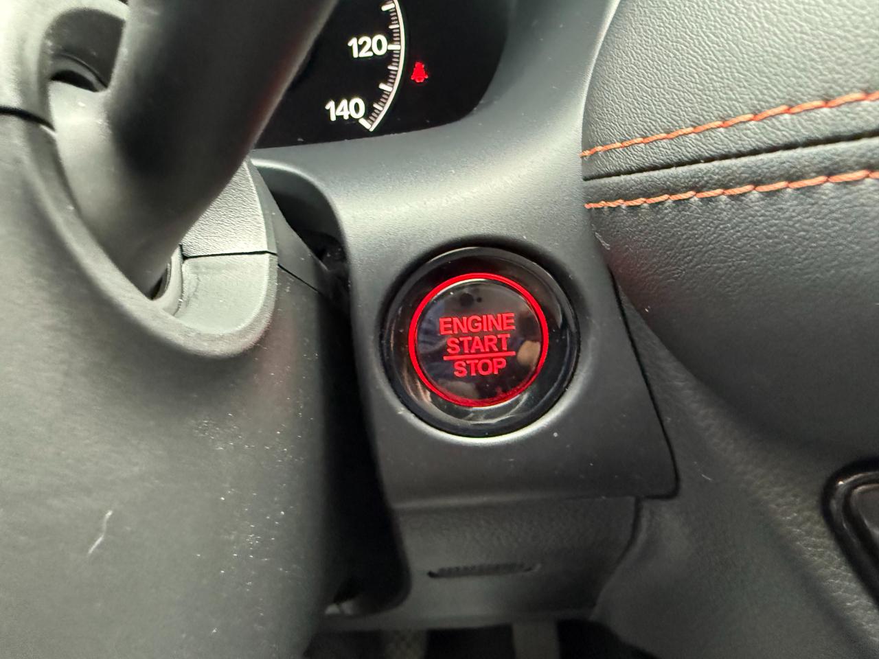 Honda HR-V Sport 2023