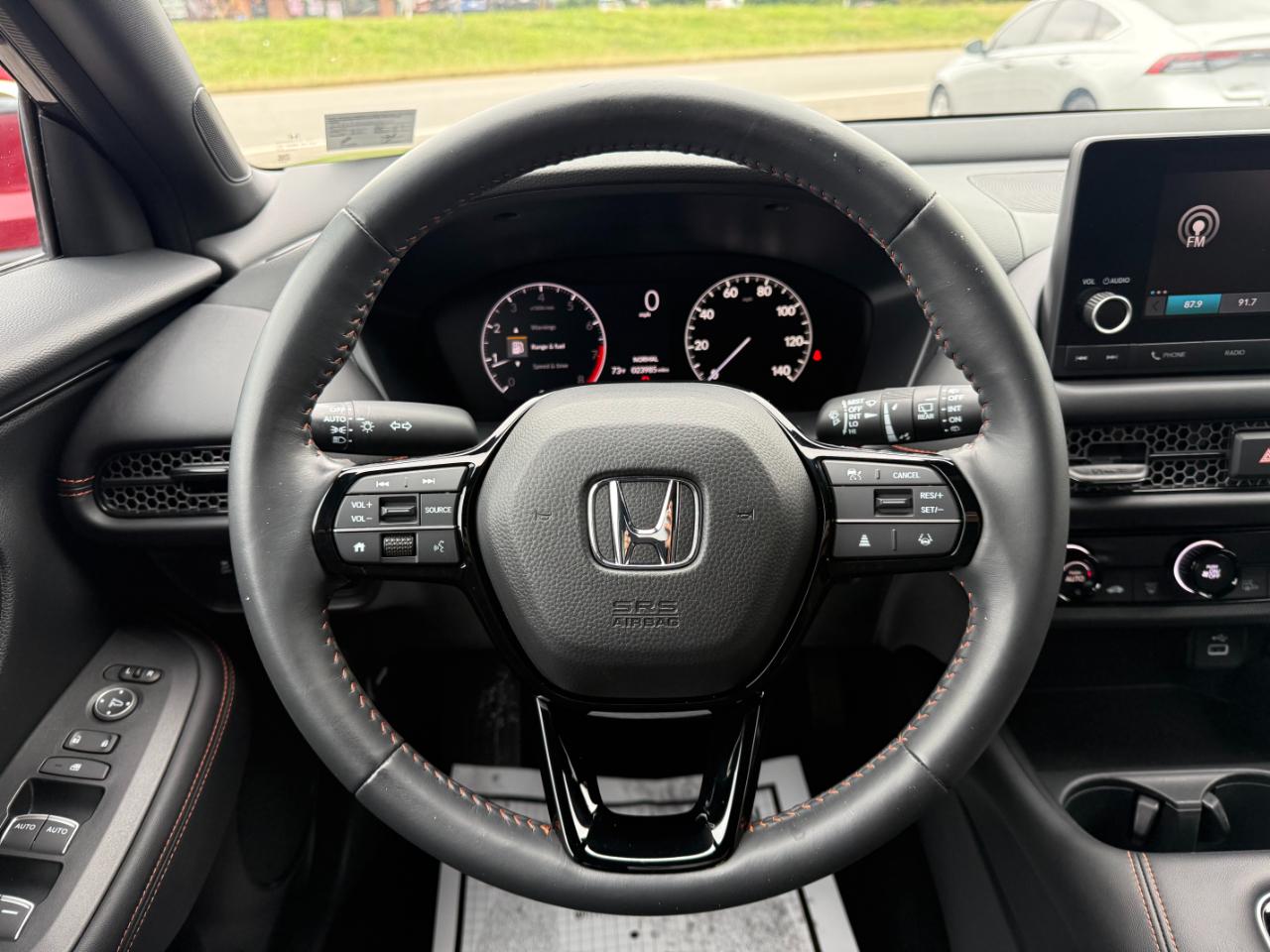 Honda HR-V Sport 2023