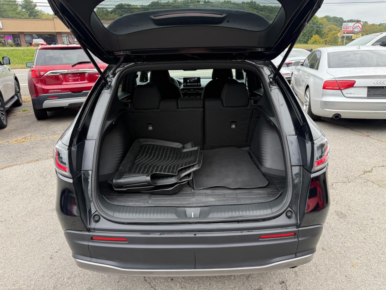 Honda HR-V Sport 2023