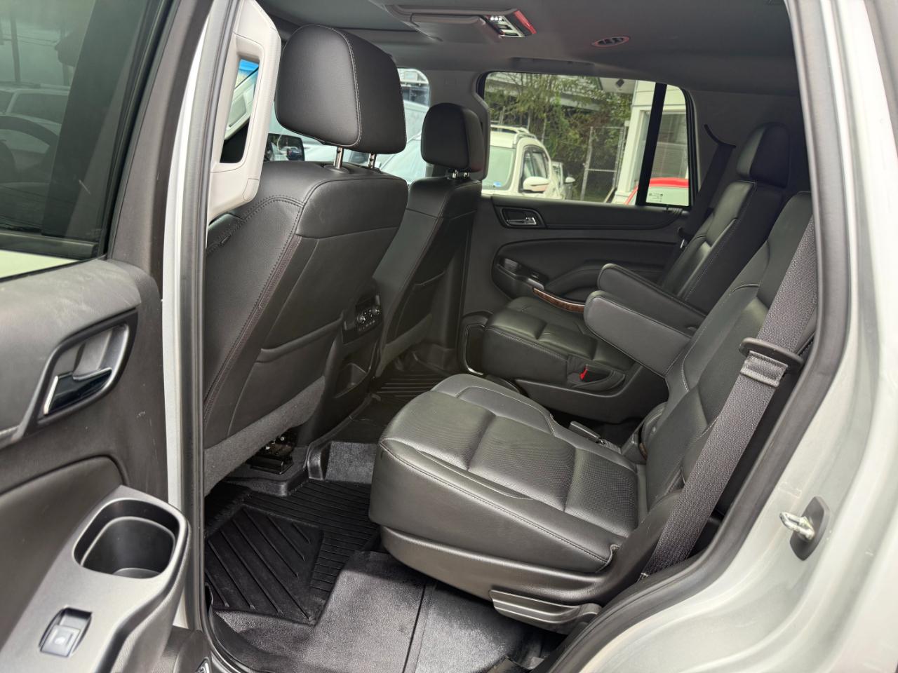 Chevrolet Tahoe  2019