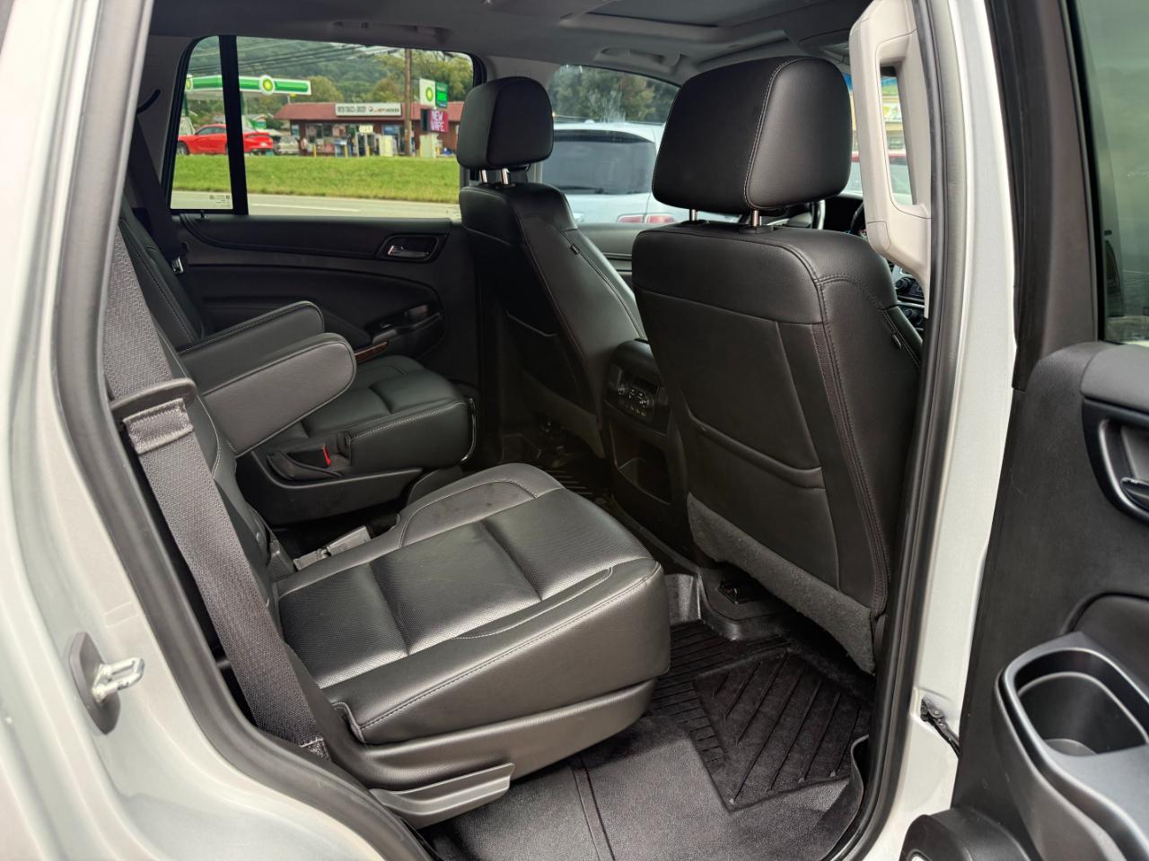 Chevrolet Tahoe  2019