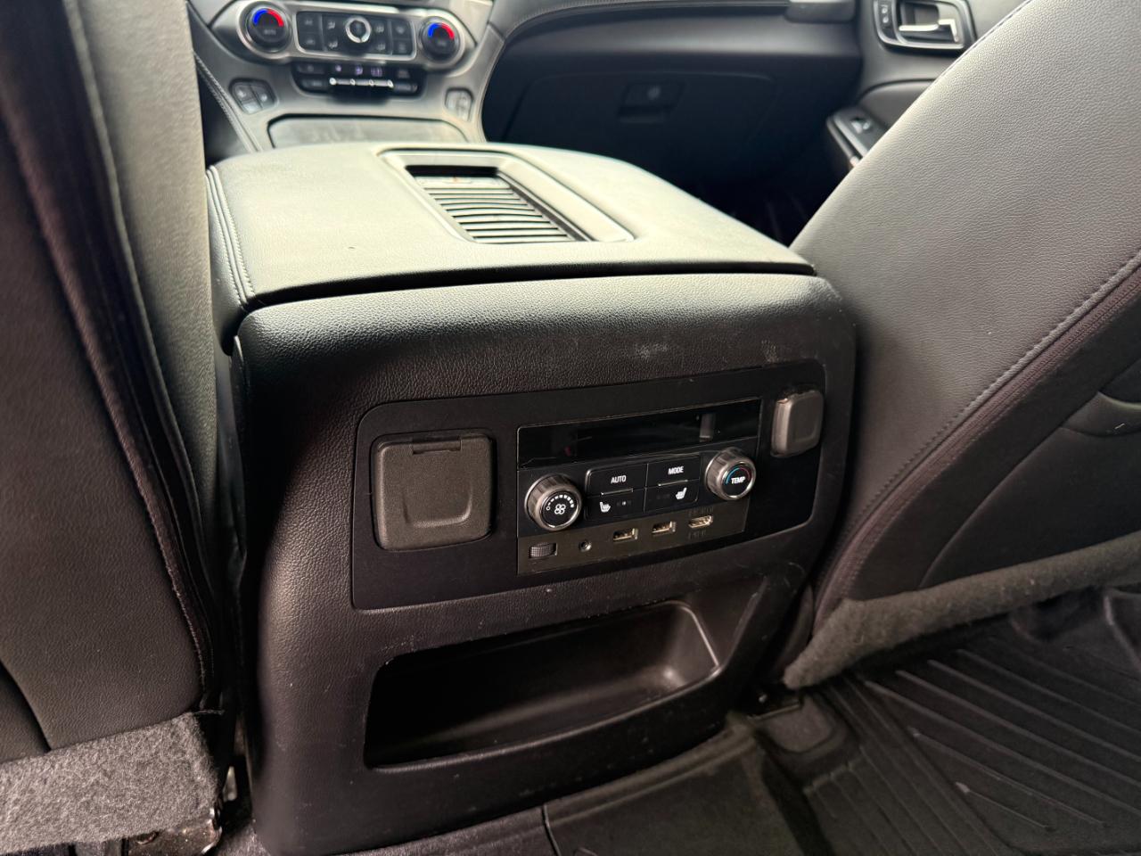 Chevrolet Tahoe  2019