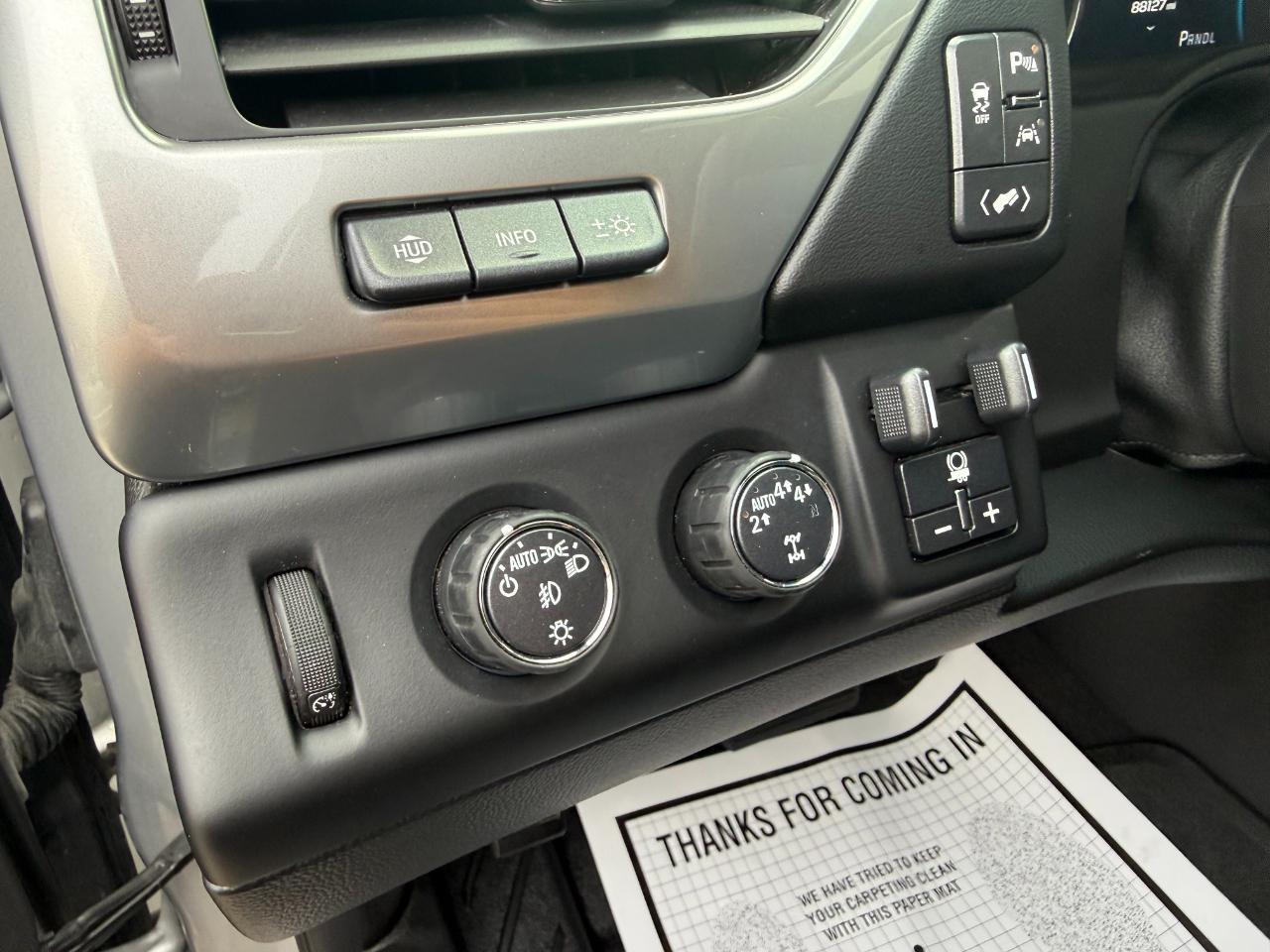 Chevrolet Tahoe  2019