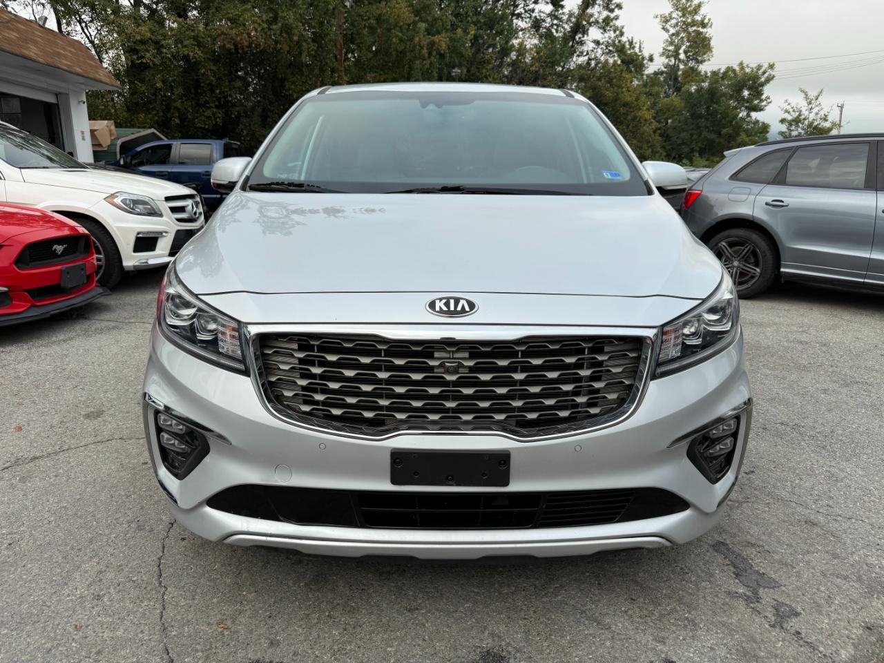 Kia Sedona SX 2020