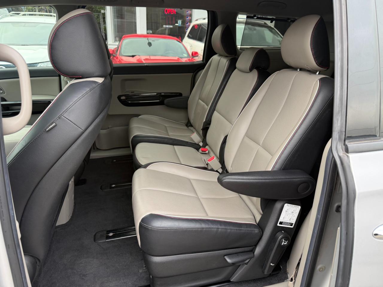 Kia Sedona SX 2020
