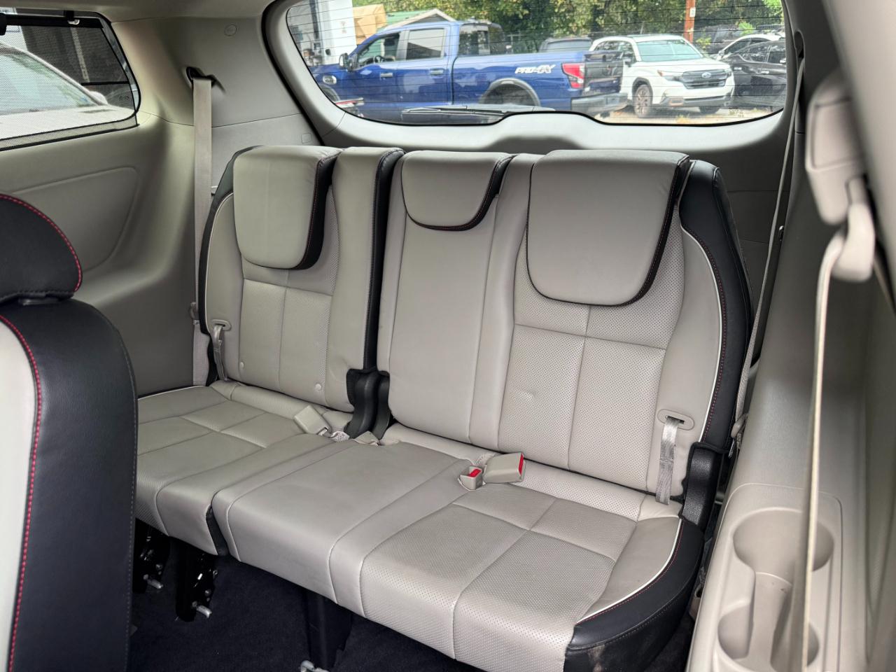 Kia Sedona SX 2020