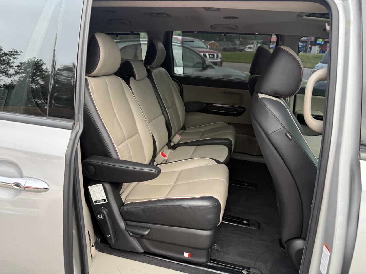 Kia Sedona SX 2020
