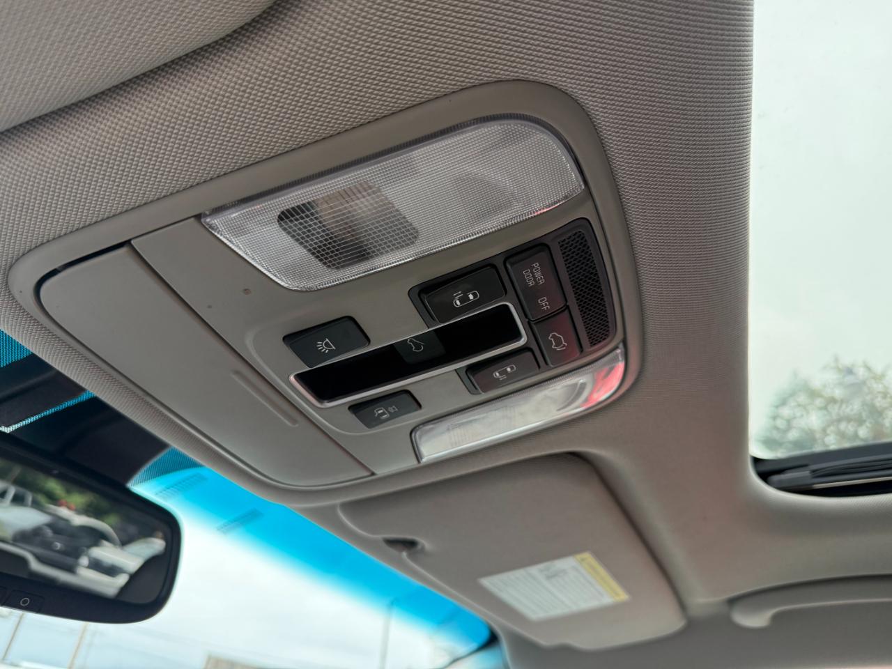 Kia Sedona SX 2020
