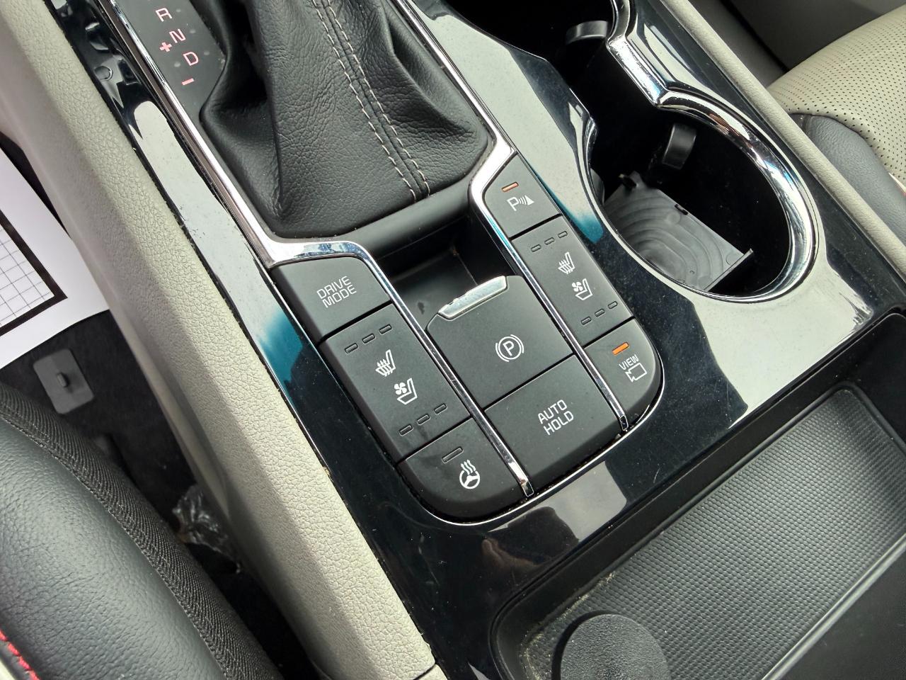 Kia Sedona SX 2020