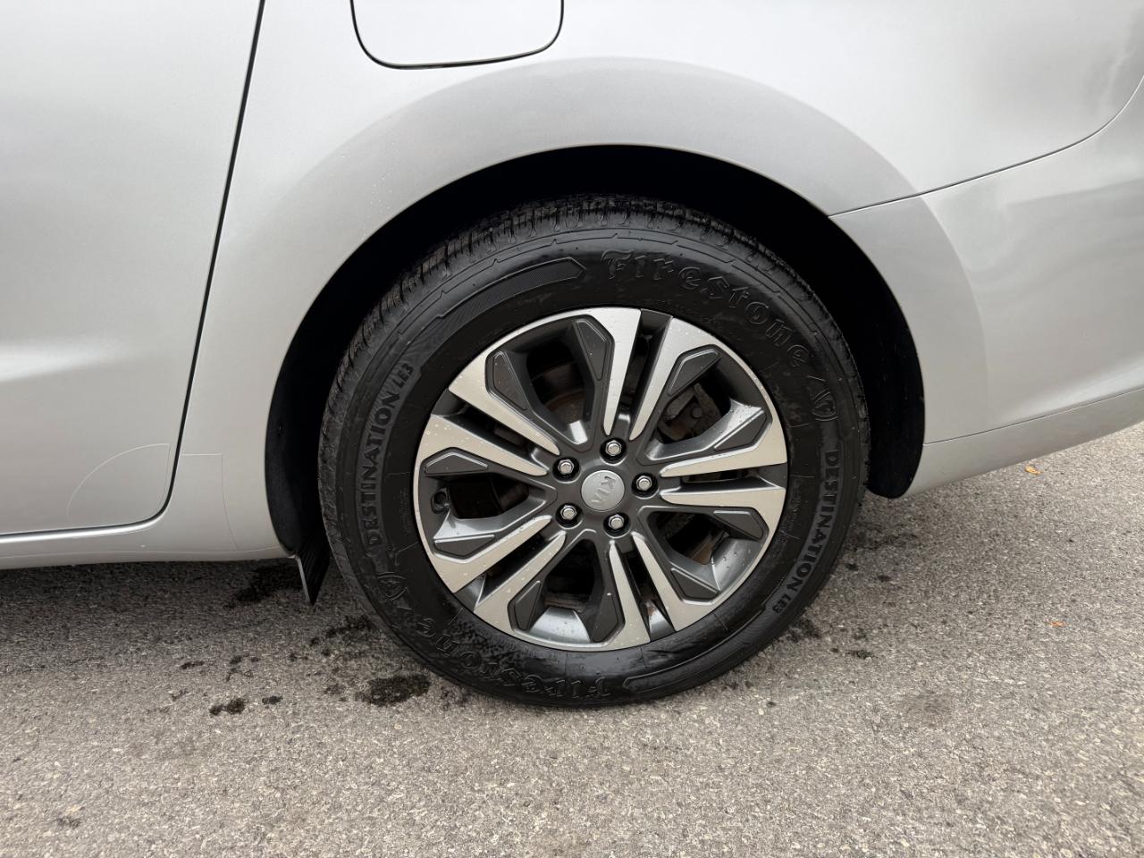 Kia Sedona SX 2020
