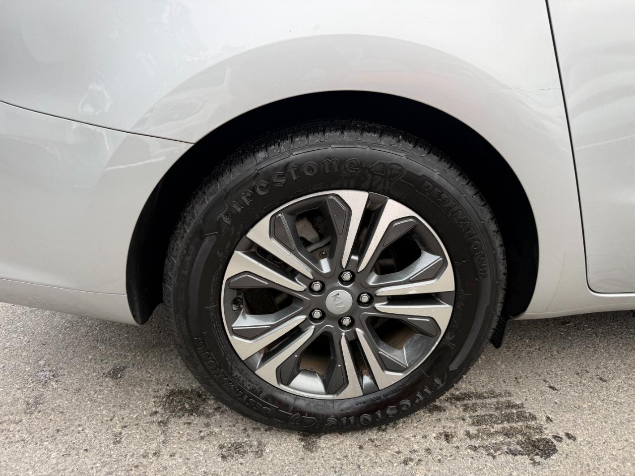 Kia Sedona SX 2020