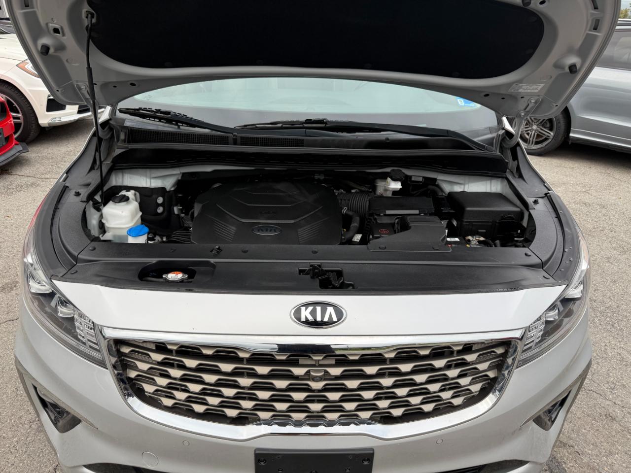 Kia Sedona SX 2020